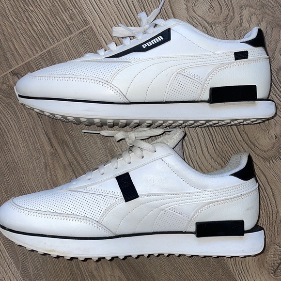 Puma Future Rider Contrast - Picture 2 of 9